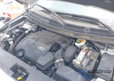 2013 Ford Explorer Xlt from USA, damaged, VIN 1FM5K7D81DGC87057